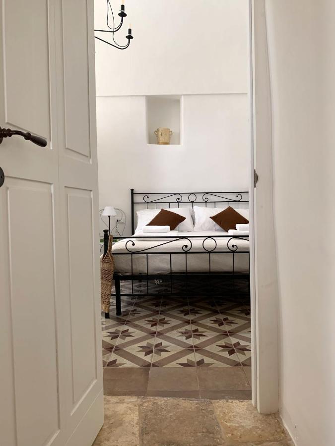 Trullo Aprico Villa Alberobello Exterior photo